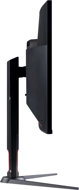 Монитор 27" Prologix GM2724CQP - изображение 6