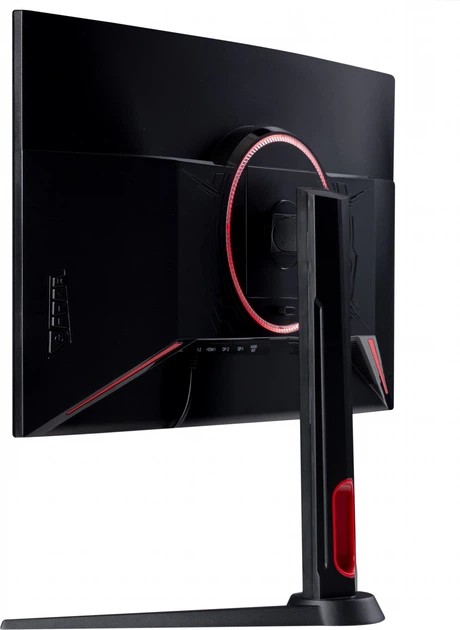 Монитор 27" Prologix GM2724CQP - изображение 9