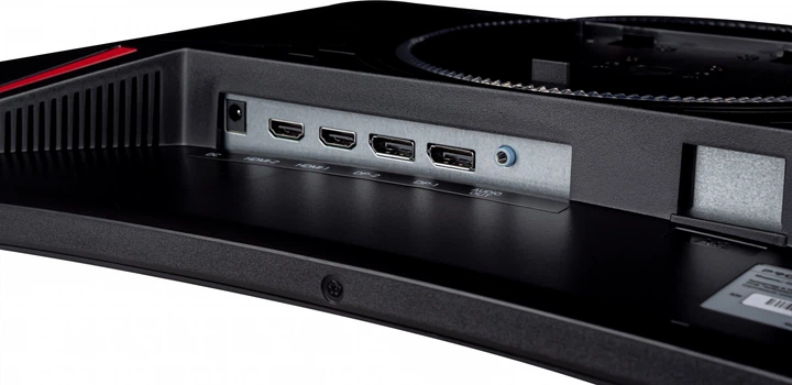 Монитор 27" Prologix GM2724CQP - изображение 14