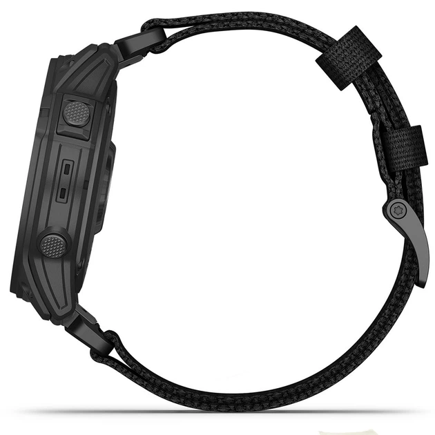 Смарт-часы Garmin Tactix 7 PRO Ballistics Solar (010-02704-21) - Фото 9 Смарт-часы Garmin Tactix 7 PRO Ballistics Solar (010-02704-21) - изображение 9