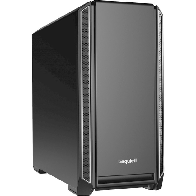 Корпус Be Quiet! Dark Base 700 Black (BGW23) Без БП Б/в – фото, відгуки ...