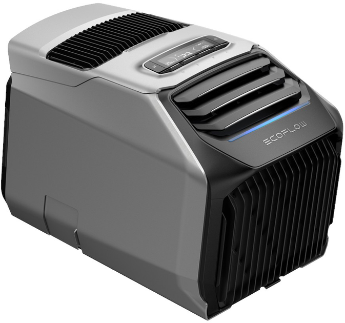 Mobilny klimatyzator EcoFlow Wave 2 (4895251603157) - obraz 4