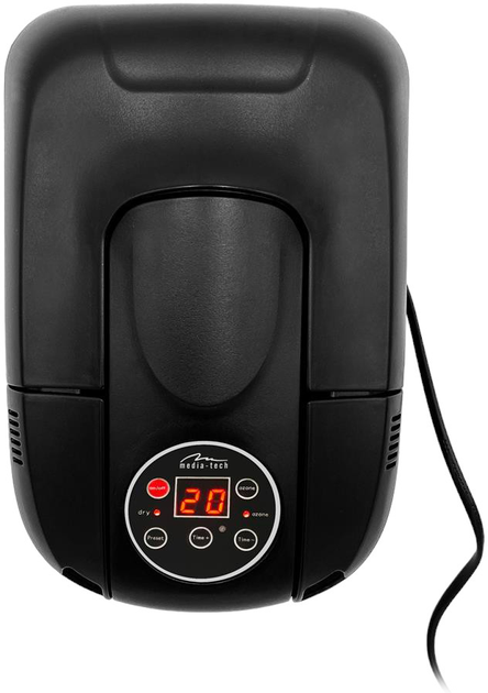 Elektryczna suszarka do butów Media-Tech Multi Ozone Dryer Uni MT6523 (5906453165233) - obraz 6