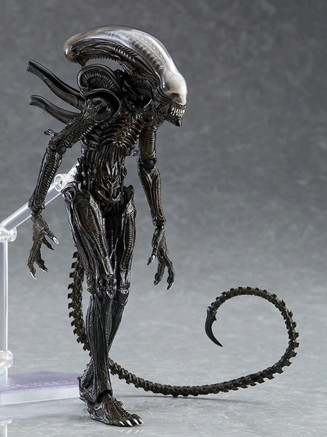 Колекційна фігурка "Чужий" Alien ABC - Фото 4 Колекційна фігурка "Чужий" Alien ABC - зображення 4