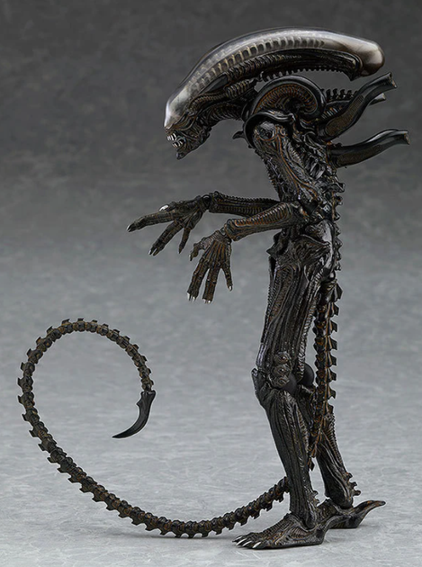 Колекційна фігурка "Чужий" Alien ABC - Фото 7 Колекційна фігурка "Чужий" Alien ABC - зображення 7
