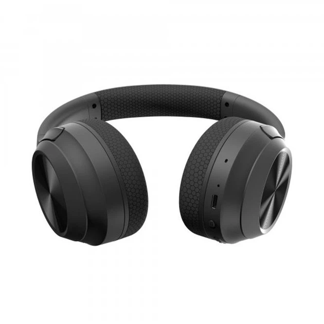 Bluetooth-гарнітура A4Tech Fstyler BH220 Black - Фото 4 Bluetooth-гарнітура A4Tech Fstyler BH220 Black - изображение 4