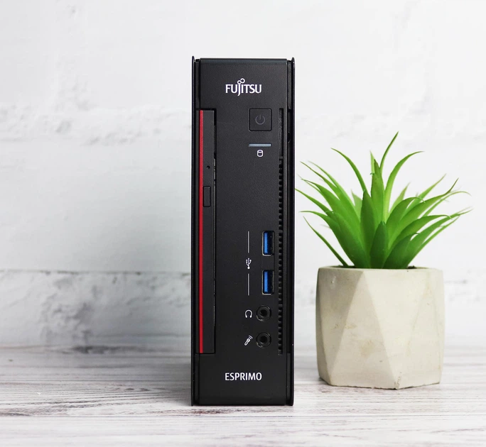 富士通 ESPRIMO Q556M ミニPC Windows10Pro おまけ付 富士通 ESPRIMO Q556M ミニPC Windows10Pro おまけ付 富士通 ESPRIMO