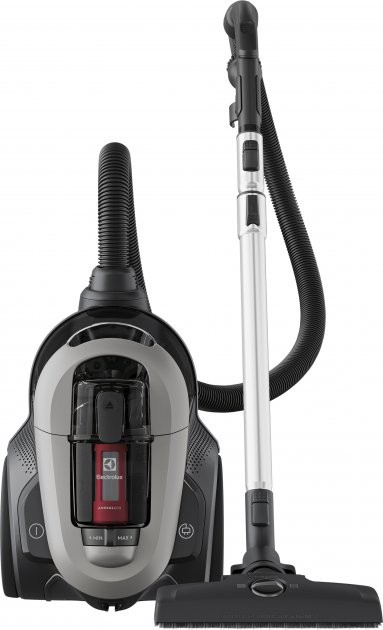 Odkurzacz bezworkowy Electrolux EL61A4UG - obraz 3