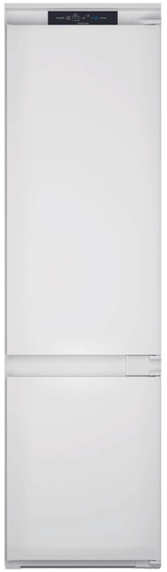 Акція на Вбудований холодильник INDESIT INC20 T321 EU від Rozetka