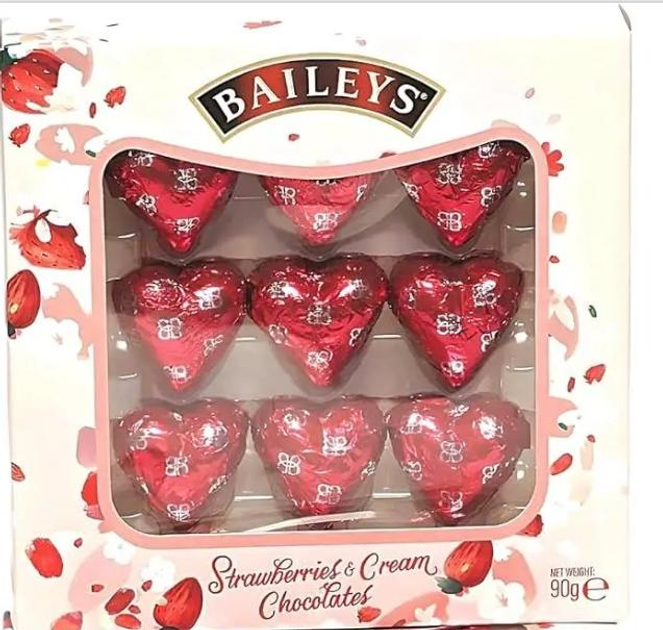 Конфеты сердечки - ROZETKA. Купить недорого конфеты в форме сердца в ...