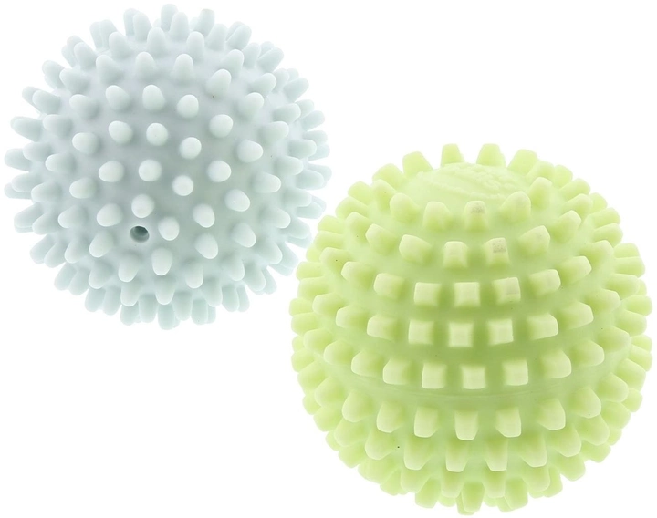 Кульки для сушарки Electrolux Edball (7321422255810) - зображення 1