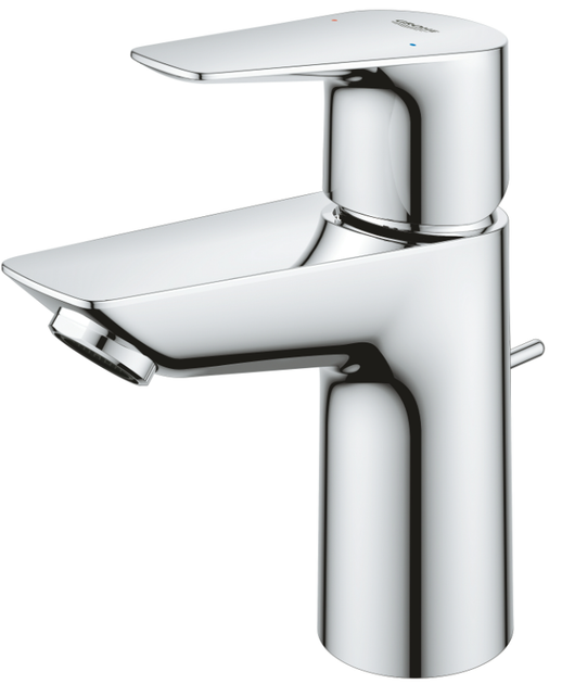 Набор смесителей GROHE QuickFix Precision Flow UA202503TS (24196001+34800001) - Фото 3 Набор смесителей GROHE QuickFix Precision Flow UA202503TS (24196001+34800001) - изображение 3