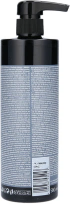 Maska koloryzująca do włosów Schwarzkopf Chroma Id 6 -12 Dark Blonde Cendre Ash 500 ml (4045787532913) - obraz 3