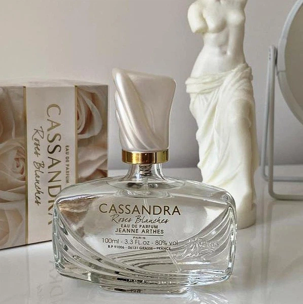 Perfume Cassandra Roses Blanches Price Perfume Cassandra Roses