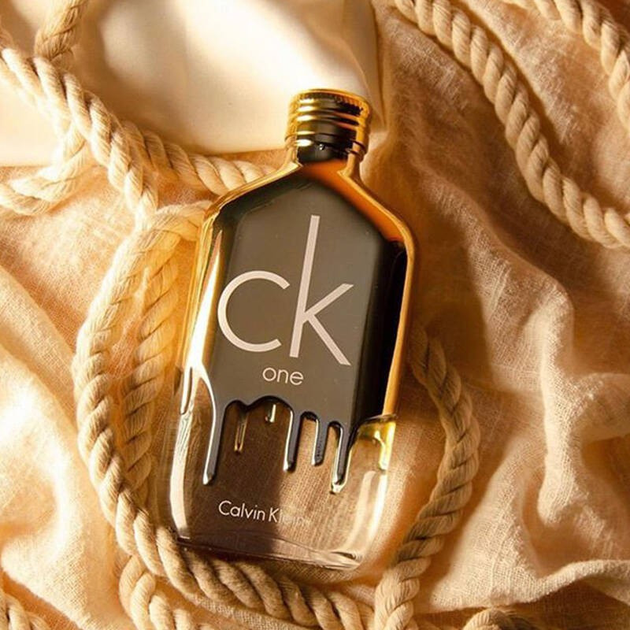 Calvin Klein CK One Gold 100 ml La Andrian Shop ROZETKA