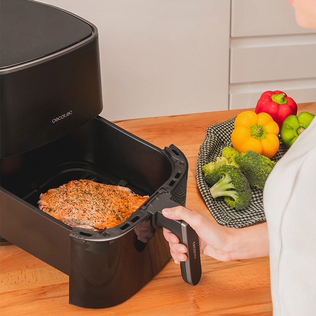 Мультипіч CECOTEC Cecofry Fantastik 5500 CCTC-03294 - зображення 19