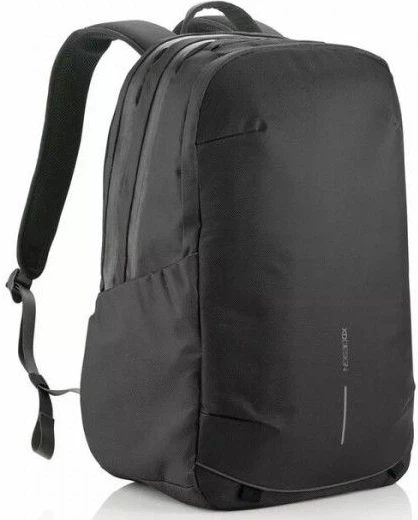 Plecak na laptopa XD Design Bobby Explore Black (8714612130018) - obraz 5