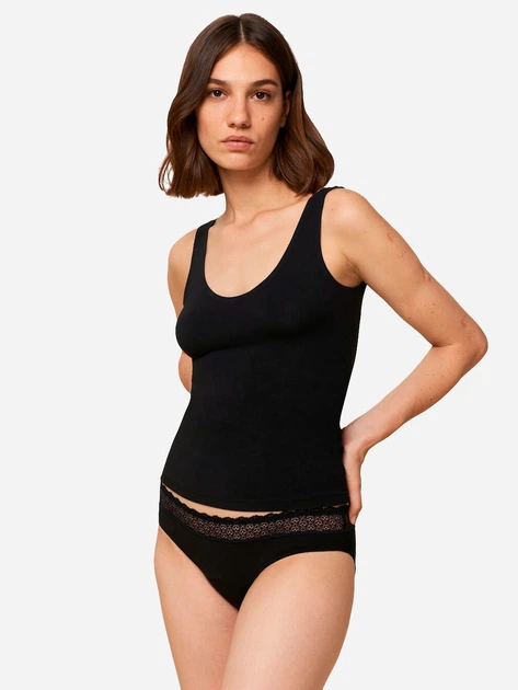 Набір трусиків сліпів жіночих Triumph 10214906 M 2 шт Чорний (7613142032278) - зображення 4