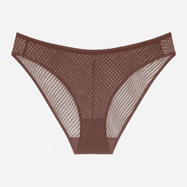 Majtki figi damskie Triumph 10217051 40 Cocoa (7611358456635) - obraz 5