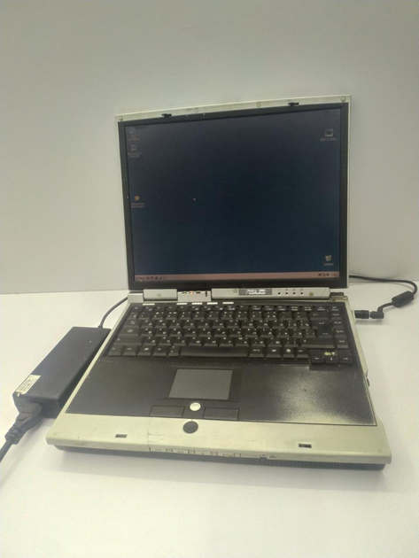Ноутбук, Asus L2000, AMD-ATLON(tm)4, ОЗУ 256 Мб, HDD 20 ГБ – фото ...