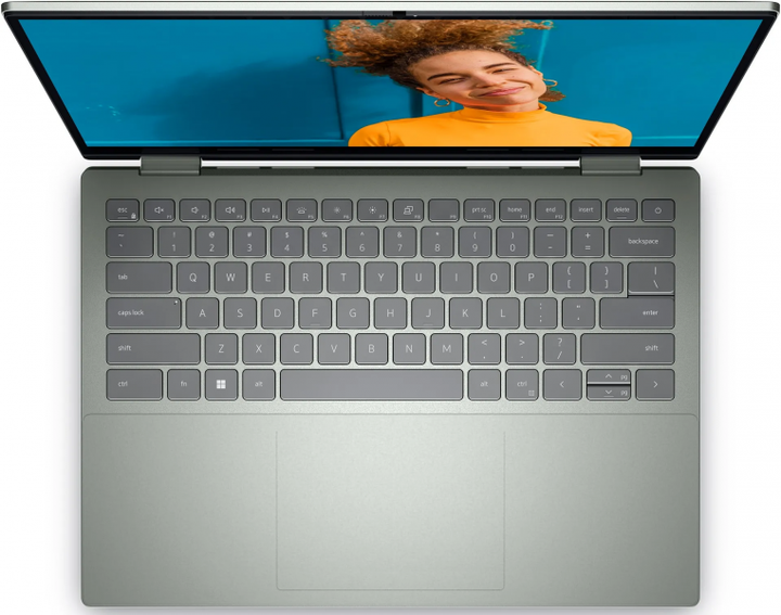 Ноутбук Dell Inspiron 7000 (i7425-A266PBL-PUS) - изображение 2