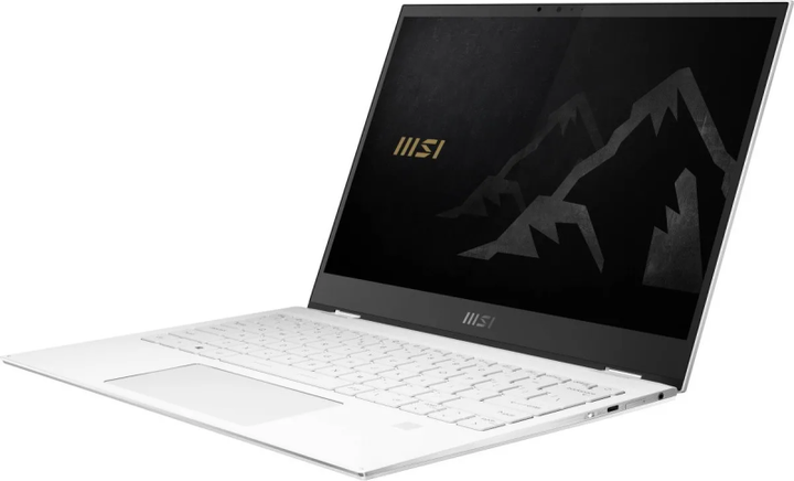 Ноутбук MSI Summit E13Flip A11MT (A11MT-020US) - Фото 9 Ноутбук MSI Summit E13Flip A11MT (A11MT-020US) - изображение 9