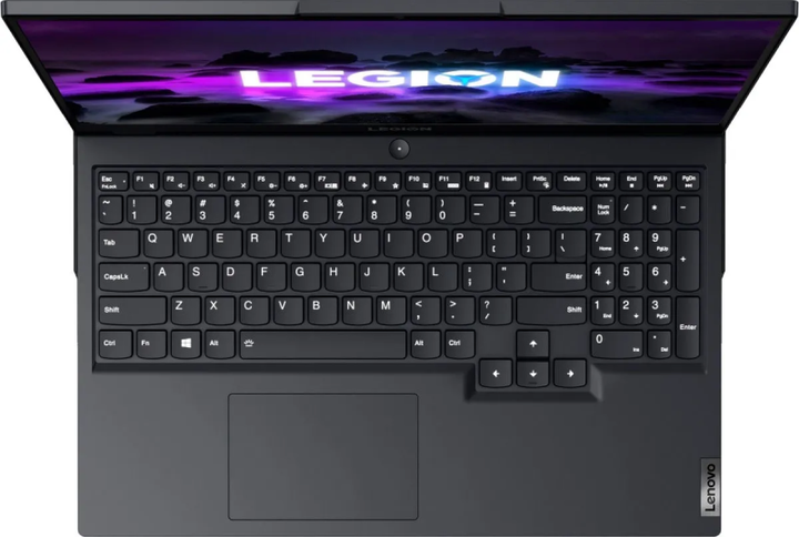 Ноутбук Lenovo Legion 5 15ACH6 (82JW00Q7US) 16Gb/512GB CUSTOM - Фото 9 Ноутбук Lenovo Legion 5 15ACH6 (82JW00Q7US) 16Gb/512GB CUSTOM - изображение 9