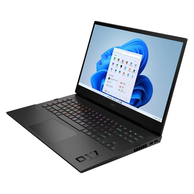 Ноутбук HP OMEN 17-ck1747nr (74M78UA) - Фото 1 Ноутбук HP OMEN 17-ck1747nr (74M78UA) - зображення 1