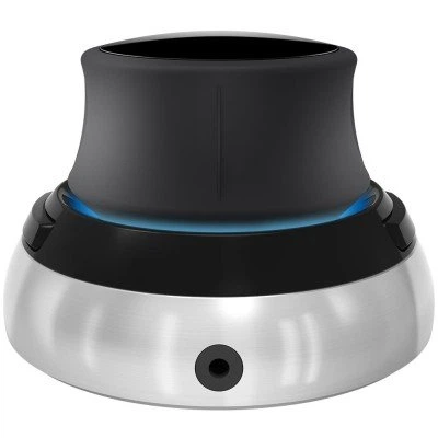 Мишка 3DConnexion SpaceMouse Compact (3DX-700059) - зображення 4