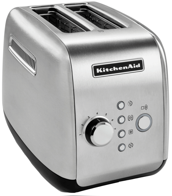 Тостер KitchenAid 5KMT221ESX - изображение 5
