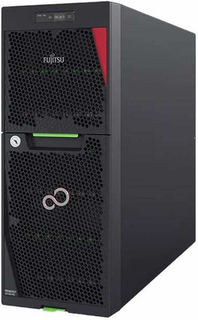 Сервер FUJITSU Primergy TX1330 M5 (VFY:T1335SC031IN) - зображення 1