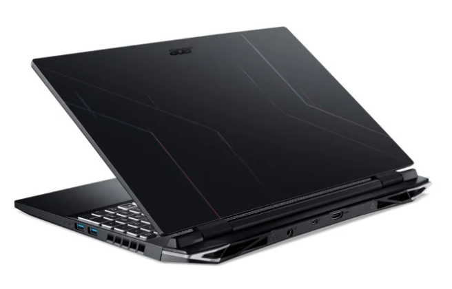 Ноутбук Acer Nitro 5 i5-12500H/16GB/1TB RTX4060 165Hz AN515-58 NH.QM0EP.002 - зображення 5