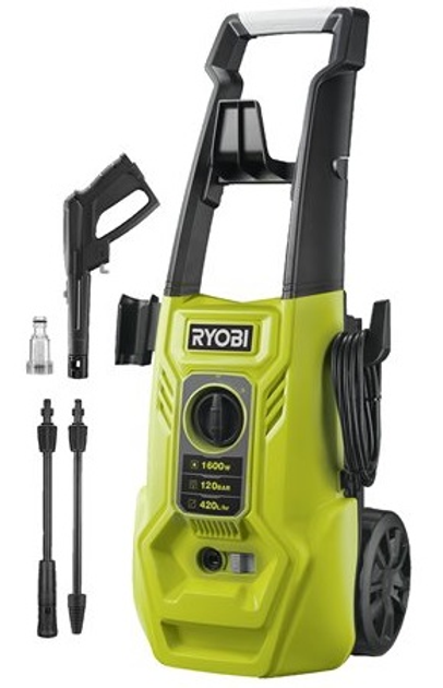 Ryobi 1600 discount