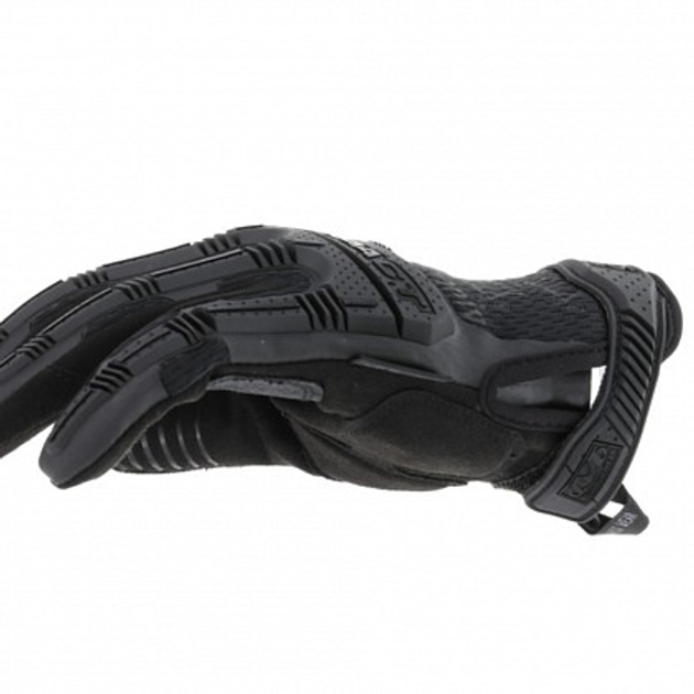 Рукавички тактичні Mechanix M-Pact Covert Gloves Black Розмір L - зображення 2