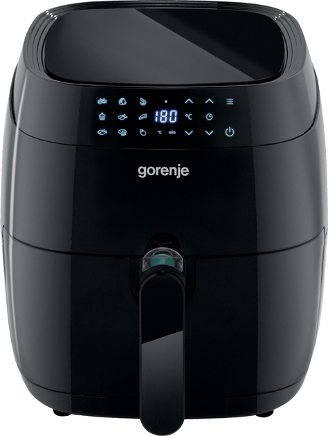 Мультипіч Gorenje AF1409DB - зображення 2
