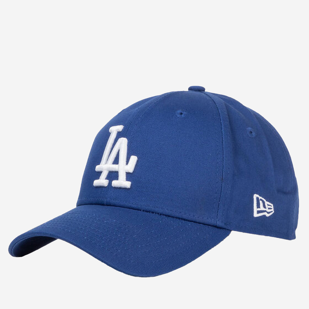 Кепка New Era League 11405492 One Size Синя (0885430014090) - зображення 1