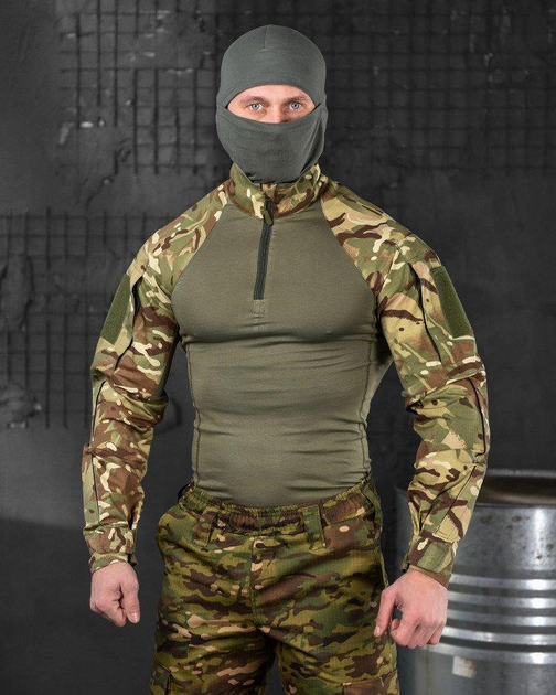 Боевая рубашка убакс mujahideen мультикам XL - изображение 1