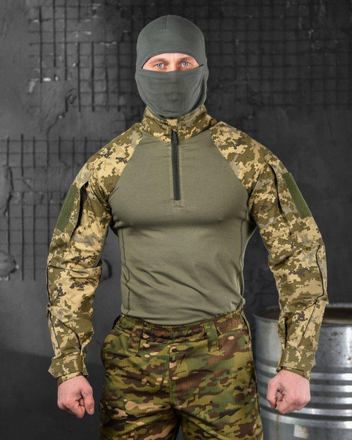Бойова сорочка убакс mujahideen піксель XL - зображення 1