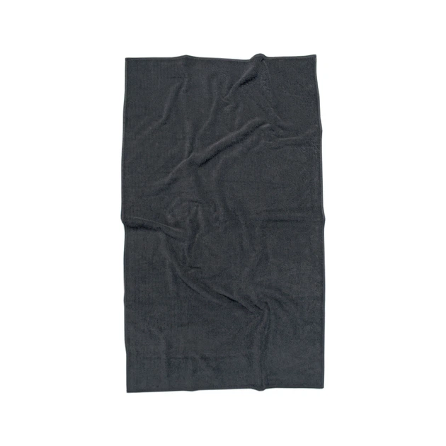 Рушник махровий Lotus Home - Bold antrasit 90*150 (svt-2000022329446) - зображення 3