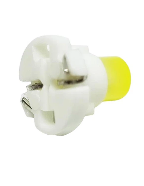 Светодиодная лампа Т4.2 dashboard 11х10mm 12V Белая (01313) - изображение 5