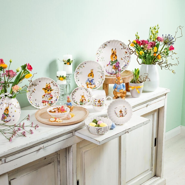 Набор из двух чашек для чая Villeroy & Boch Spring Fantasy 530 мл (1486444862) – фото, отзывы, характеристики в интернет-магазине ROZETKA от продавца: MyMenu | Купить в Украине: Киеве, Харькове, Днепре, Одессе, Запорожье, Львове Набор из двух чашек для чая Villeroy & Boch Spring Fantasy 530 мл (1486444862) – фото, отзывы, характеристики в интернет-магазине ROZETKA от продавца: MyMenu | Купить в Украине: Киеве, Харькове, Днепре, Одессе, Запорожье, Львове