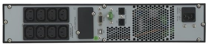ДБЖ Online USV-Systeme AG Zinto 800 VA (4026908003611) - зображення 3