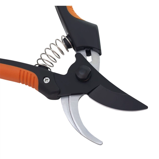 Садовый секатор My Garden Evo 190 мм - Фото 3 Садовый секатор My Garden Evo 190 мм - изображение 3