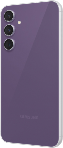 Мобільний телефон Samsung Galaxy S23 FE 5G 8/128GB Purple (8806095137094) - зображення 7