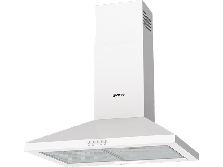Вытяжка кухонная Gorenje - WHC 629 E 4 W - изображение 2