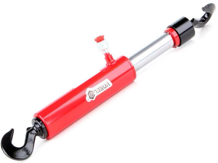 Ściągacz hydrauliczny VOREL z hakami 10 t 660 mm (80450_v) - Zdjęcie 2 Ściągacz hydrauliczny VOREL z hakami 10 t 660 mm (80450_v) - obraz 2