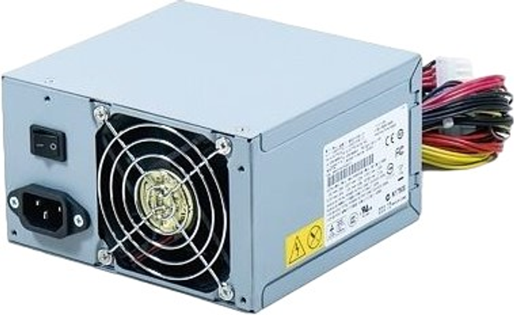 Блок питания Synology 500W PSU 500W_4 – фото, отзывы, характеристики в ...