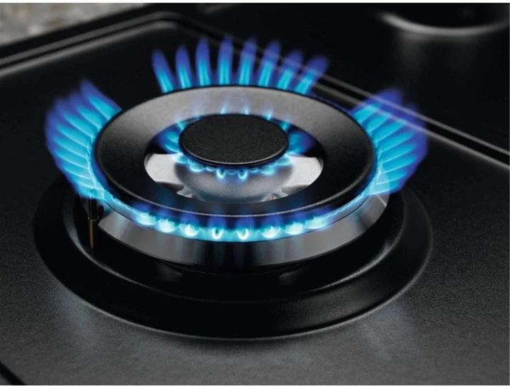 Варочная поверхность газовая Electrolux KGS6436RK - Фото 12 Варочная поверхность газовая Electrolux KGS6436RK - изображение 12
