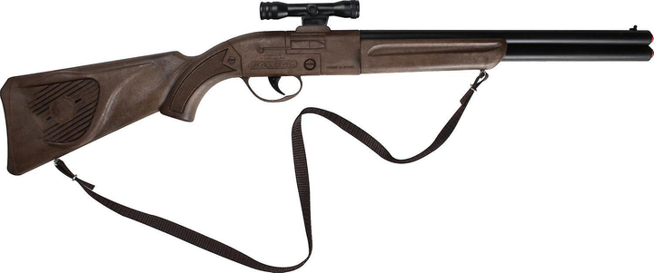 Karabin Pulio Gonher Cowboy Gun (8410982010805) - obraz 3