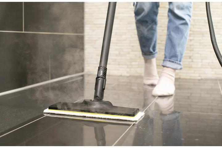 Пароочиститель Karcher SC 3 EasyFix (1.513-650.0) - изображение 8